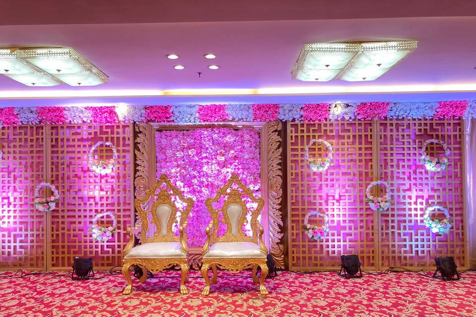 Darsshan Banquet Hall