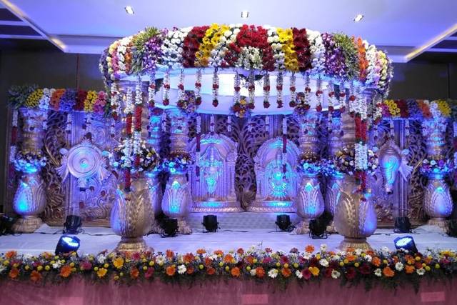 Subhamasthu Events by Rakesh