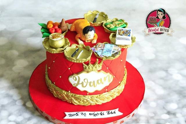 Fondant Cake at best price in Dergaon by Valentine Cake Shop | ID:  2852262614155
