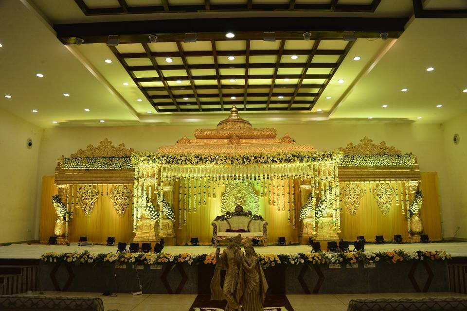 Subhamasthu Events by Rakesh