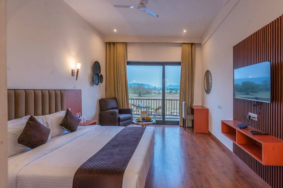 Accommodation
