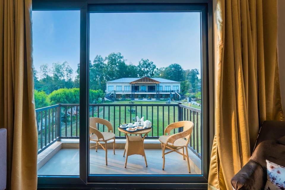 Accommodation