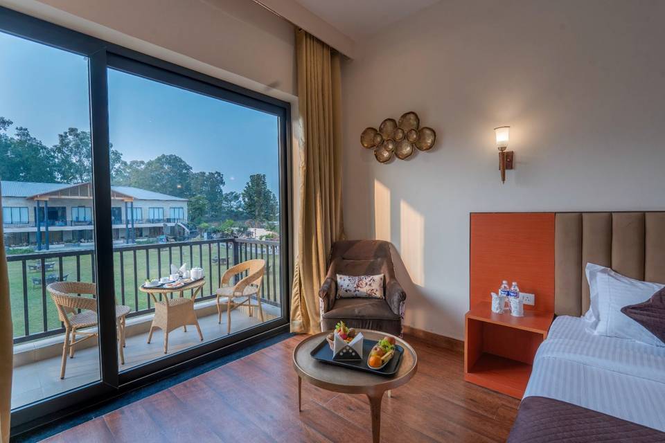 Accommodation