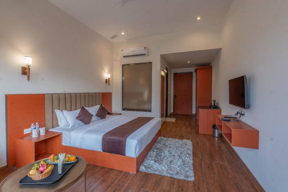 Accommodation