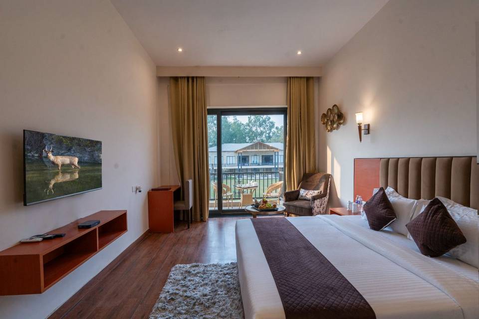 Accommodation