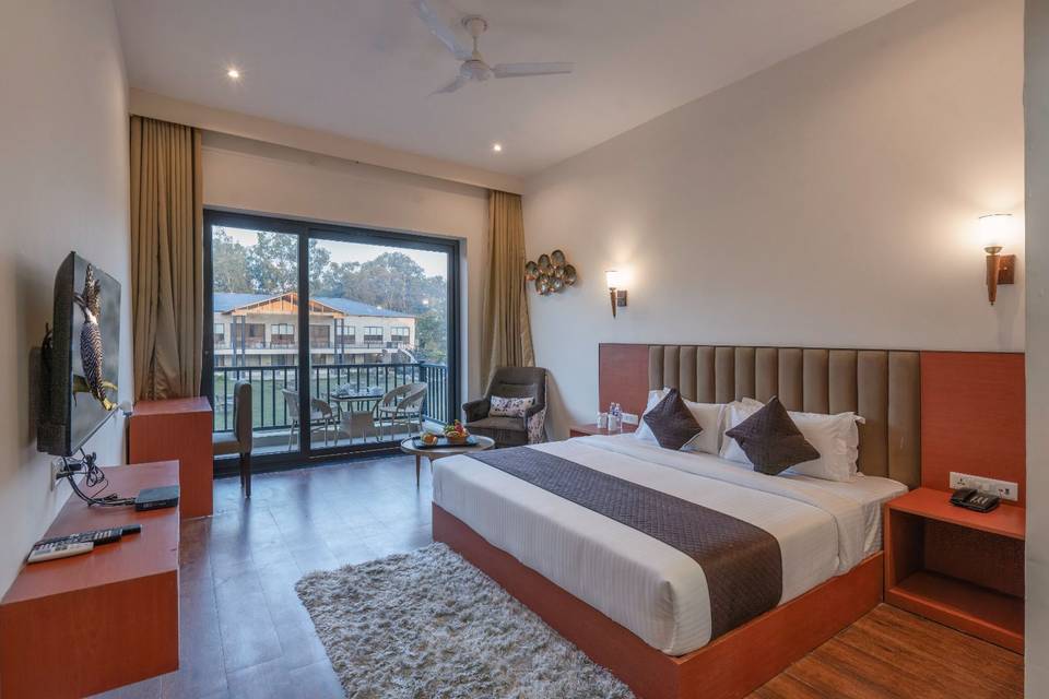 Accommodation