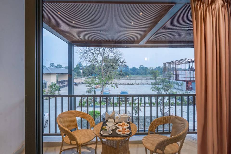 Accommodation