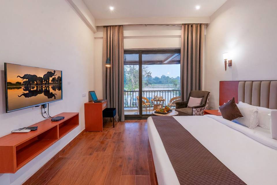 Accommodation