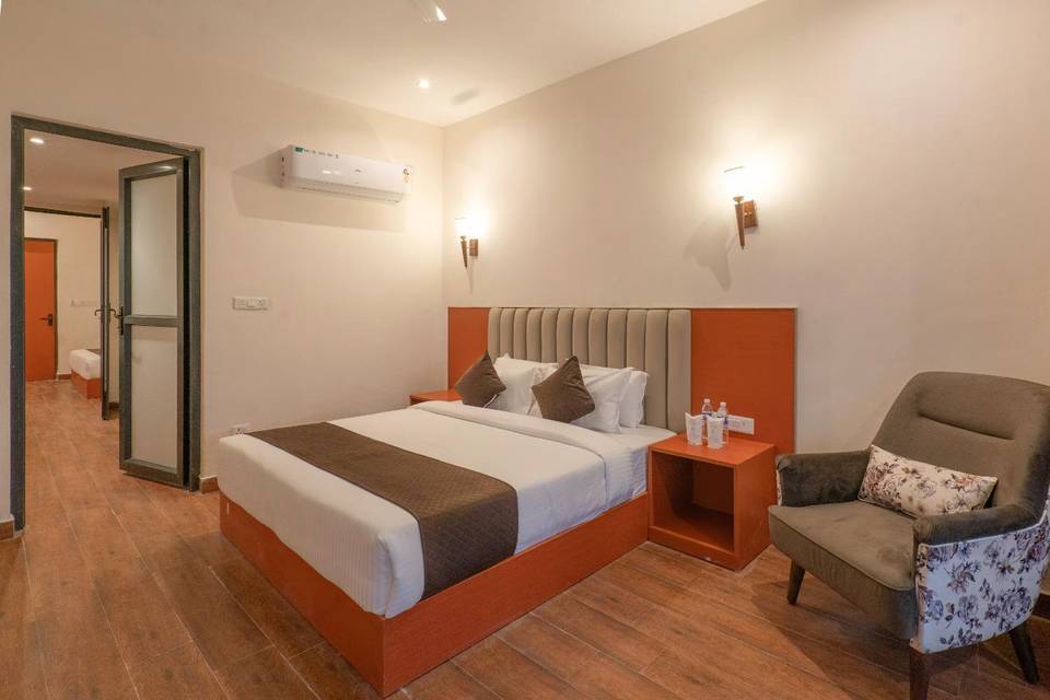 Accommodation