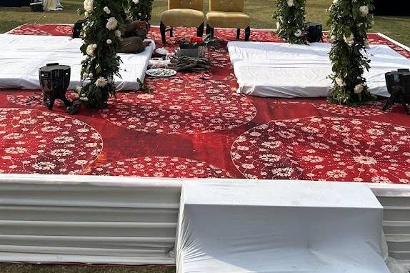 Wedding Decoration