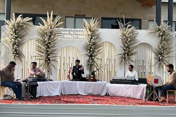 Wedding Decoration