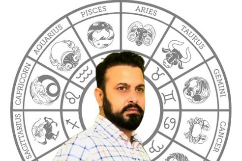 Raj Guru Astrologer