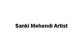 Sanki Mehendi Artist, Bannerghatta Road