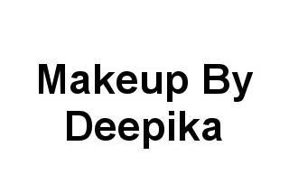 Makeup by Deepika