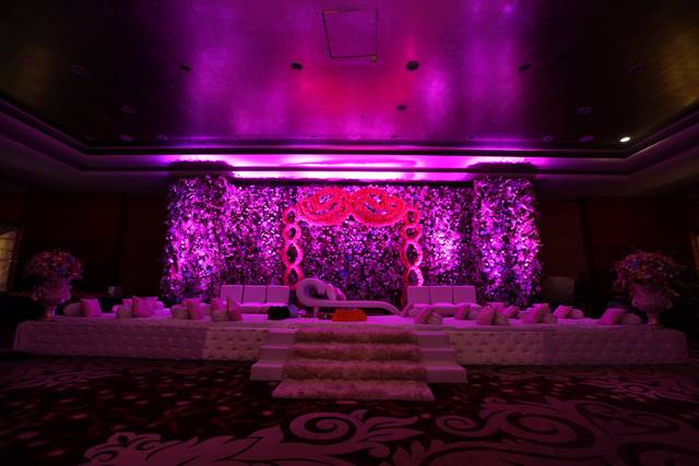 Stage