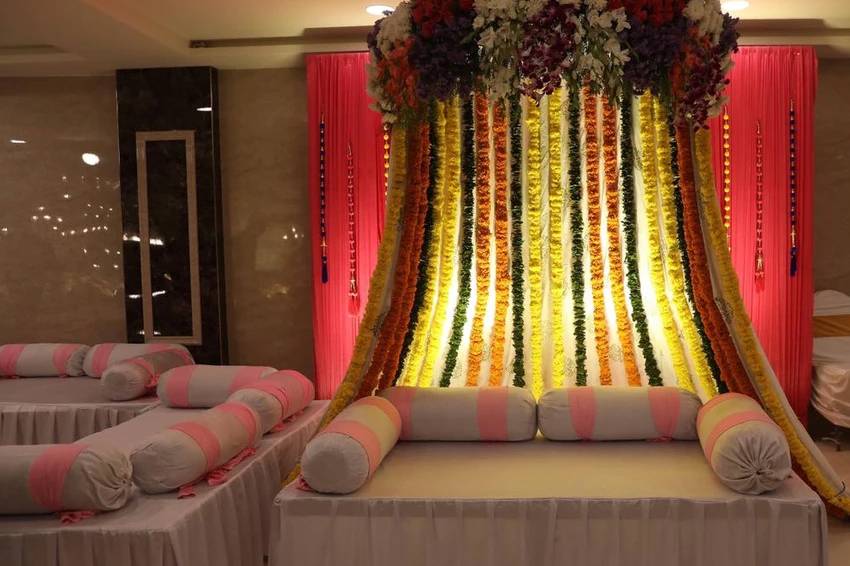 Mudra Banquets Venue Kukatpally Weddingwire In