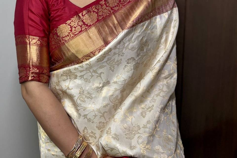 HD makeup