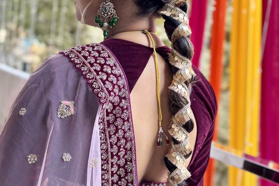 Braid