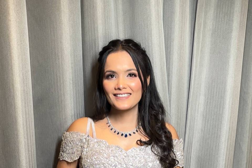 HD makeup