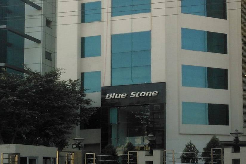 Hotel Blue Stone