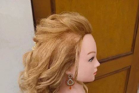 Hairstyles