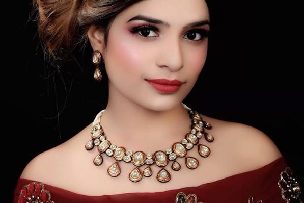 Party Makeup