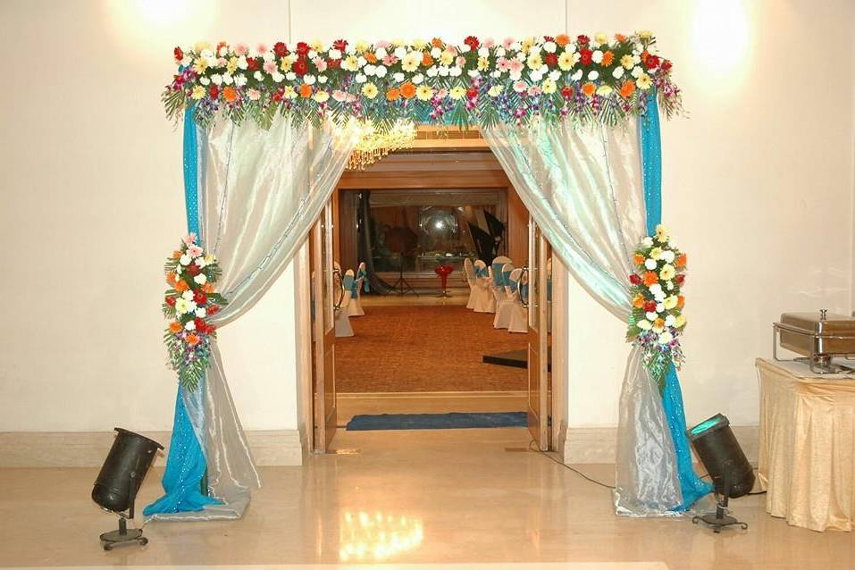 Saifi Tents & Caterers