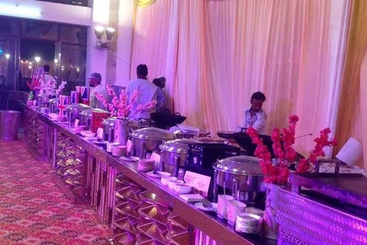 Dolly Gurnani Caterers