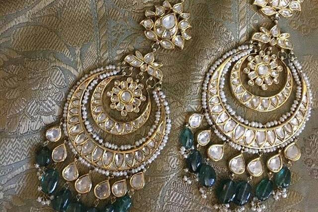 Jewellery shops hot sale in jayanagar