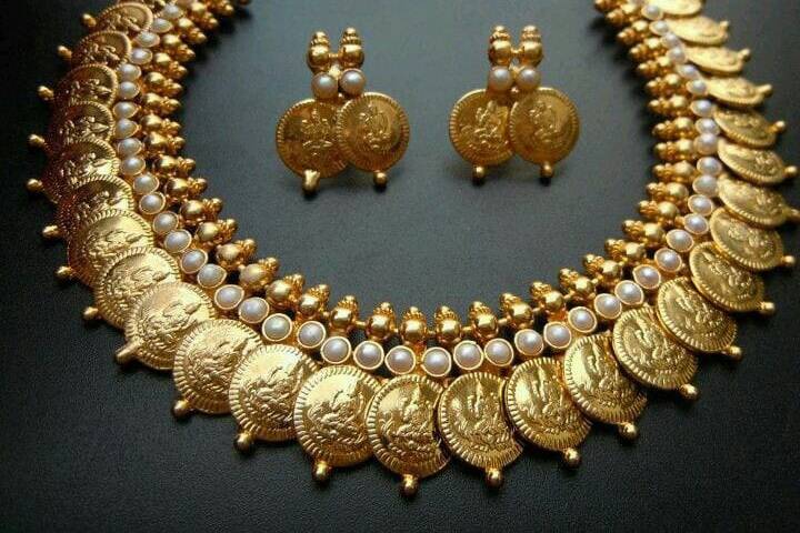 Deepam Diamonds And Jewellery, Jayanagar
