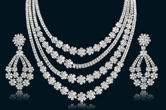 Deepam Diamonds And Jewellery, Jayanagar