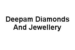 Deepam Diamonds And Jewellery, Jayanagar