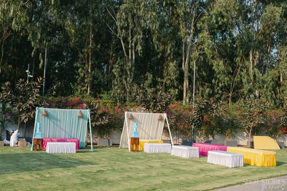 Lawn