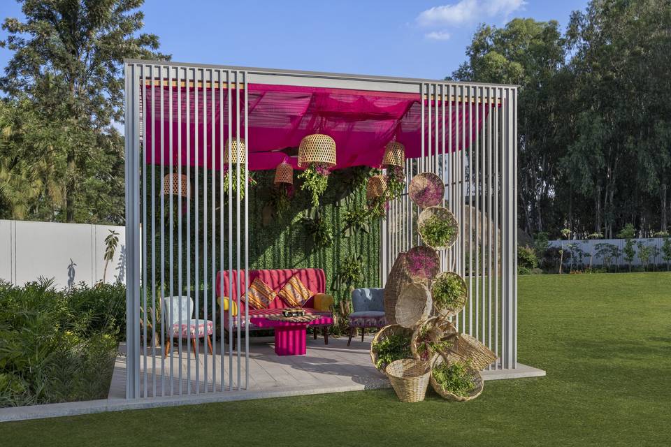 Cabana