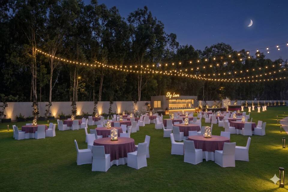 Lawn