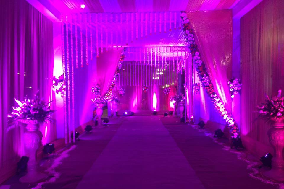 Lakshya Events