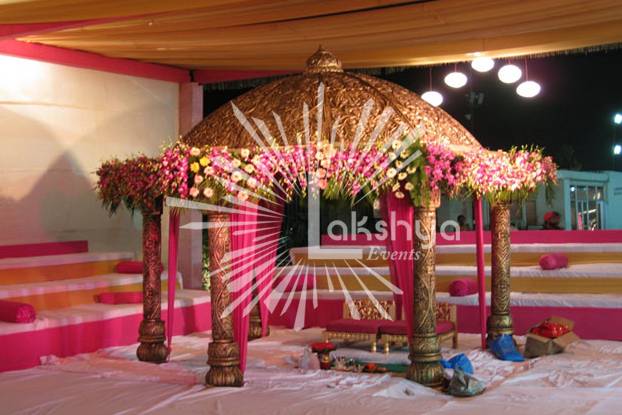 Lakshya Events