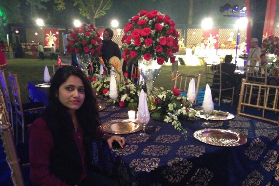 Mega Weddings