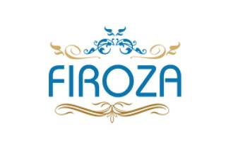 Firoza logo