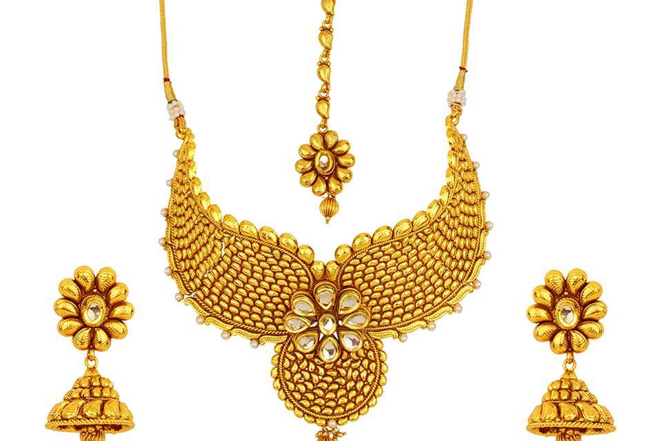 Firoza jewellery on sale