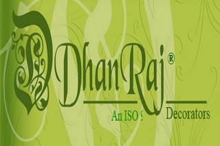 Dhanraj Caterers & Decorators Logo