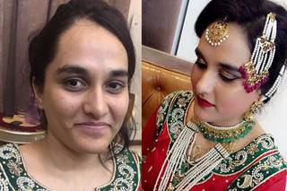 Ayesha Syed
