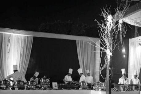 Waves Events