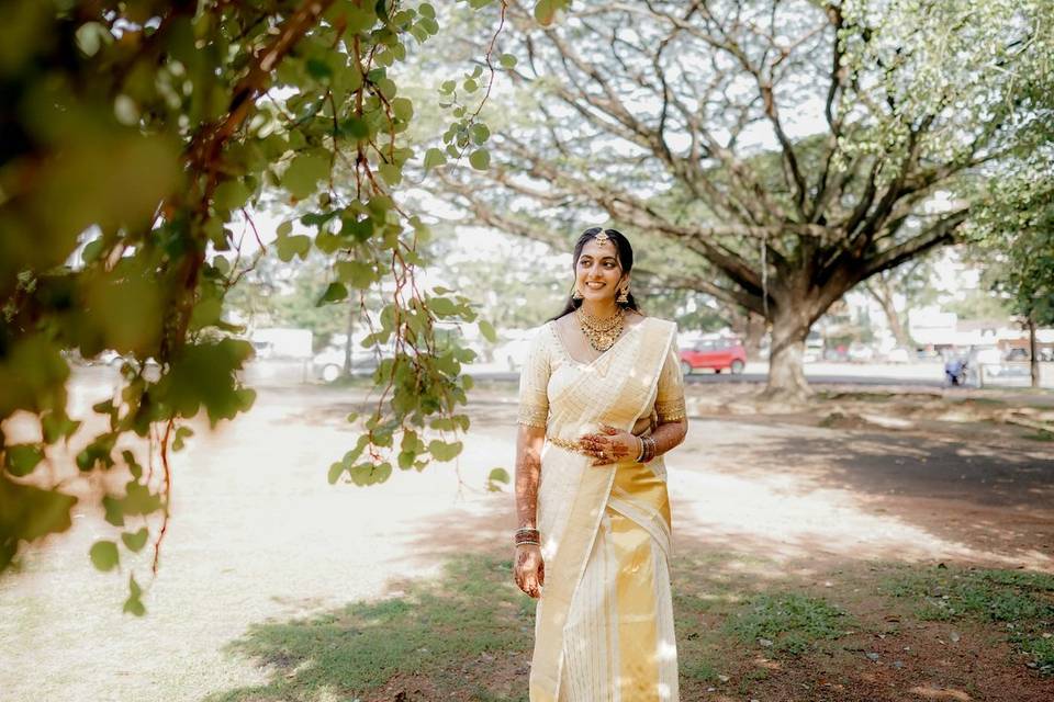 Wedding Soot