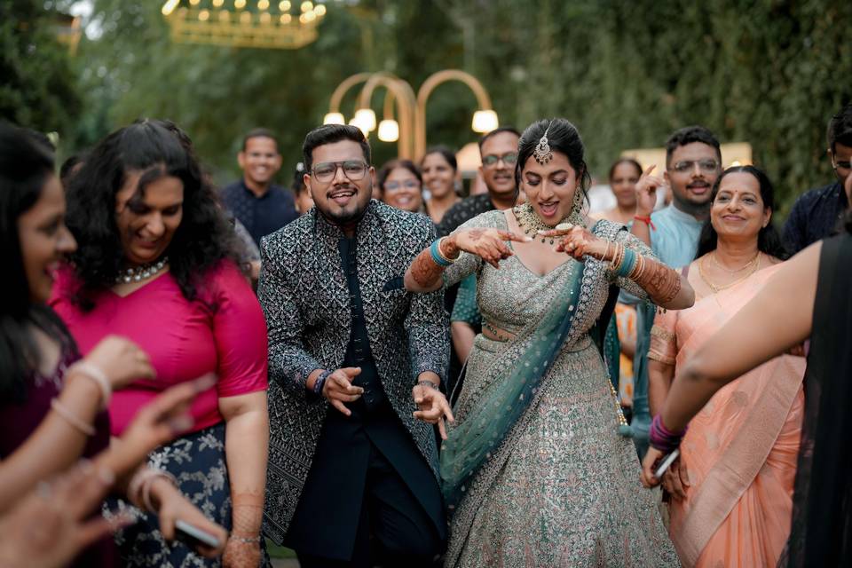 Sangeet