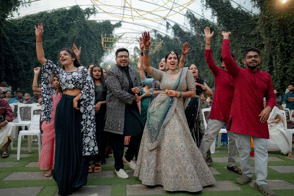 Sangeet