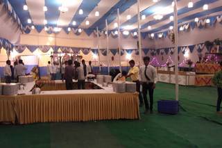 Swad Catering, Patna