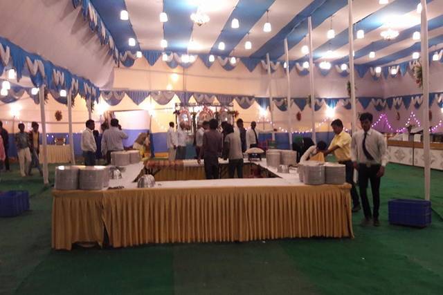 Swad Catering, Patna