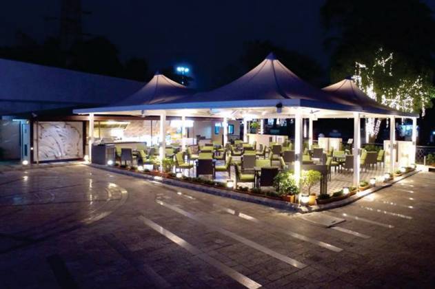 Picaddle Resort By Meritas Venue Lonavala