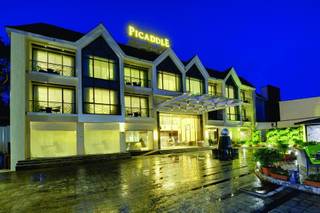 Picaddle Resort by Meritas